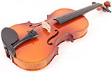 Mirra VB-290-1/4 Скрипка 1/4 в футляре со смычком