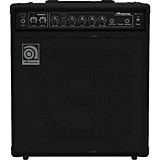 AMPEG BA-112v2 басовый комбоусилитель, 1x12', 75 Вт