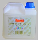 Antari BL-1 жидкость для машины "мыльных пузырей"  1 литр