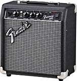 FENDER FRONTMAN 10G гитарный комбо 10Вт