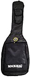 Rockbag RB20528B чехол для классич.гит., тонкий, черный