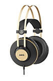 AKG K92 наушники закрытые 16-22000Гц, 32 Ома