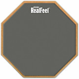 Evans RF12G RealFeel Пэд тренировочный односторонний 12"