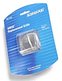 Shure RK143G сетка защитная посеребренная для микрофона SM58