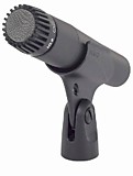 Shure SM57-LCE динамический кардиоидный интрументальный микрофон