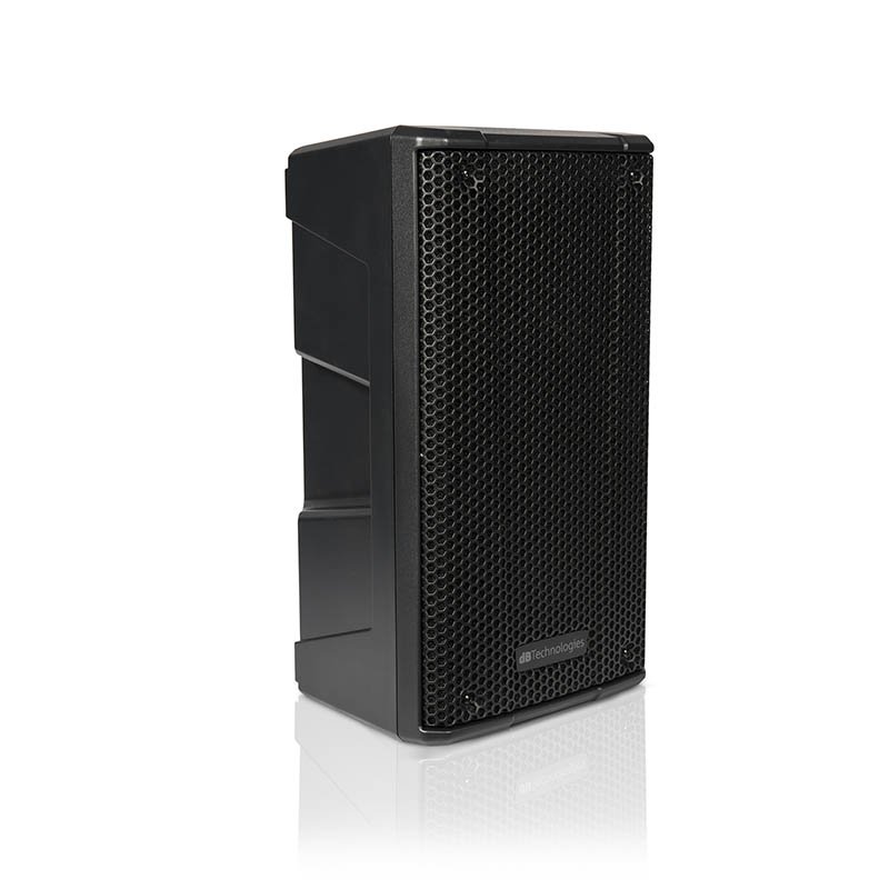 DB_TECHNOLOGIES B-Hype 8 активная акустическая система, 260 Вт (RMS), 120 dB, 8"/ 1", пластик