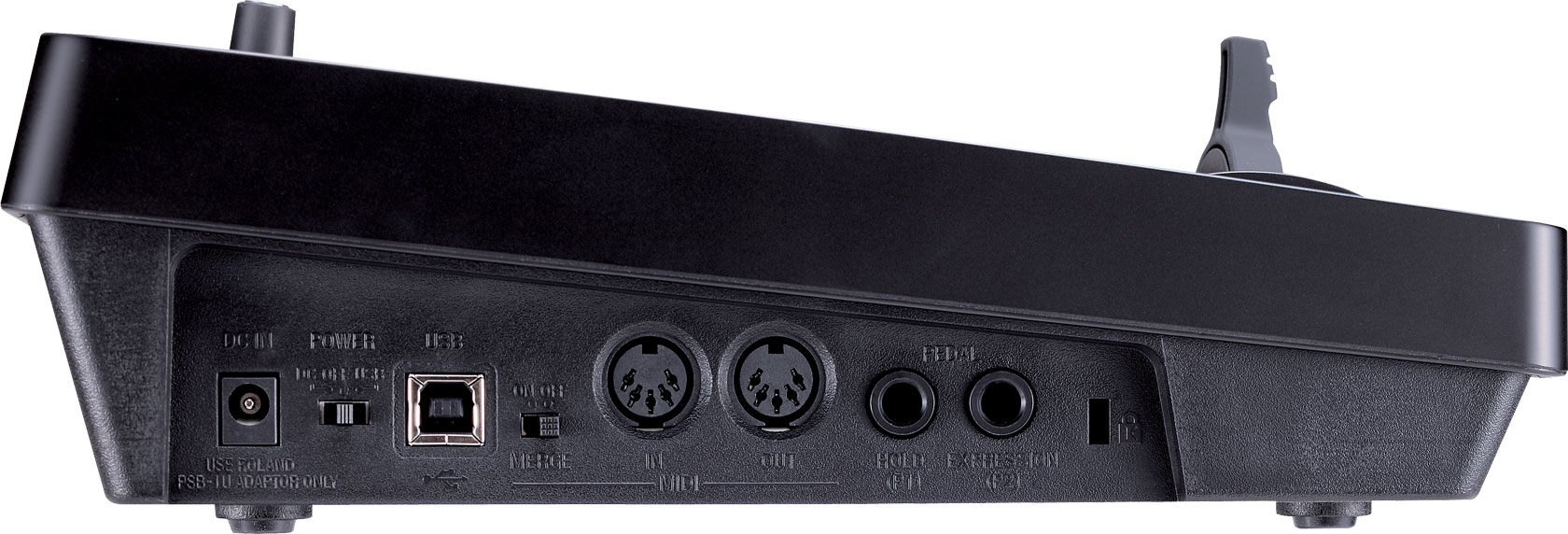 Roland A-500PRO-R миди клавиатура