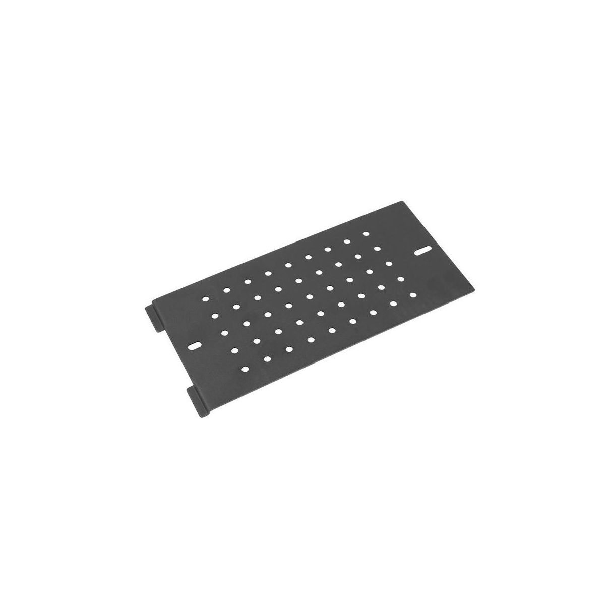 Rockboard RBO B THE TRAY Полка для скрытой установки адаптера питания в педалборды Rockboard