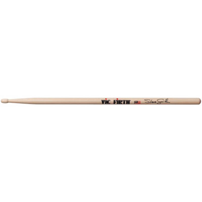 VIC FIRTH SSS Steve Smith палки, орех