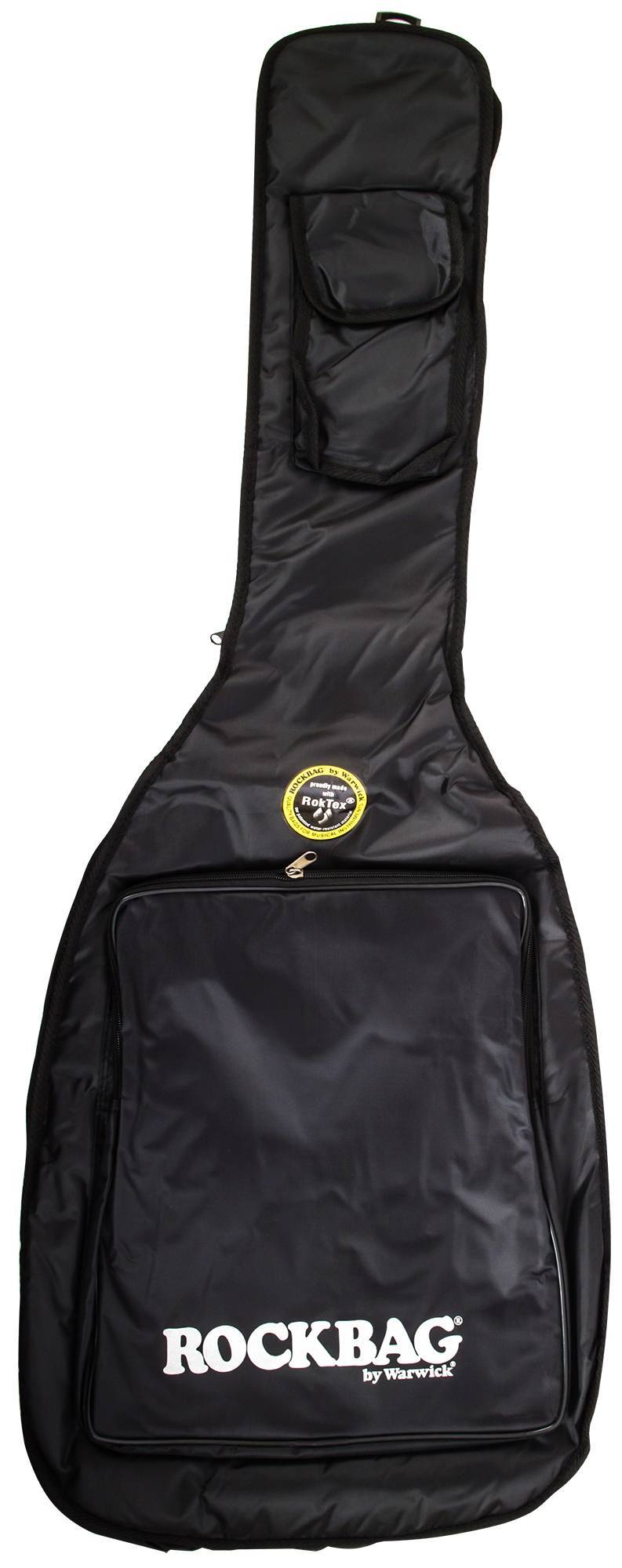 Rockbag RB20528B чехол для классической гитары, подкладка 5 мм, черный