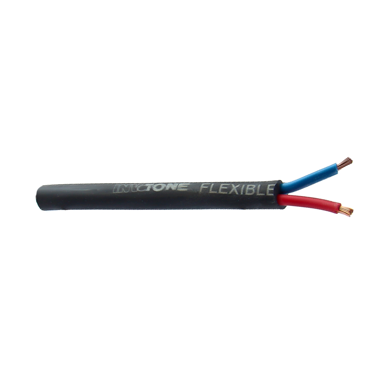 INVOTONE IPC1610 - колоночный ультрагибкий, диаметр 7,4мм (2жилы х 1,5мм2)