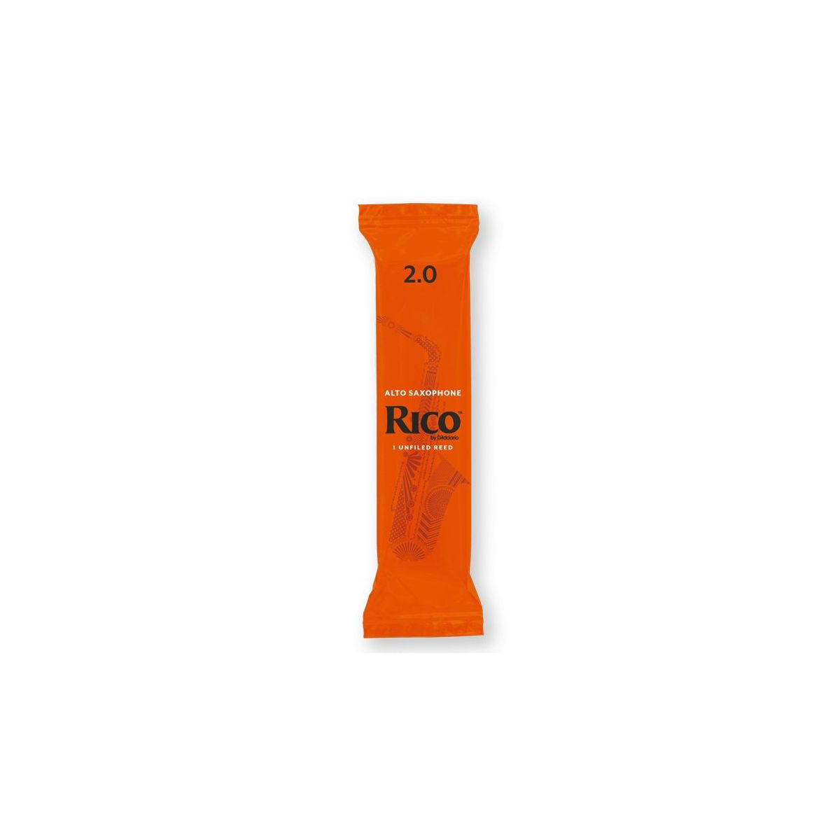 Rico RICO RJA2520/1 трость для альт-cаксофона, RICO (2), 1 шт.