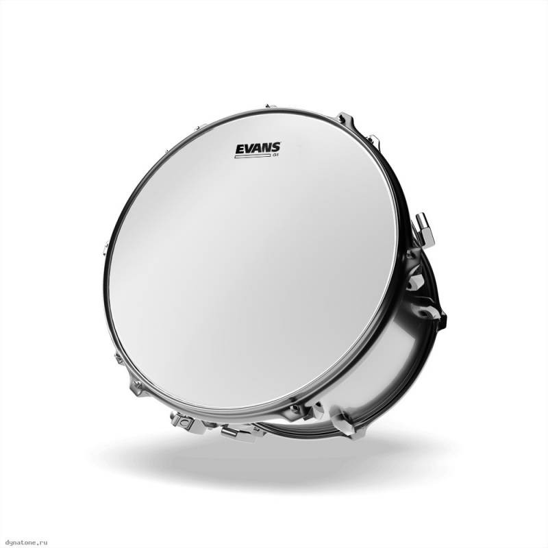 Evans B08G1 Genera G1 Coated 8" пластик для том тома однослой. с напылением
