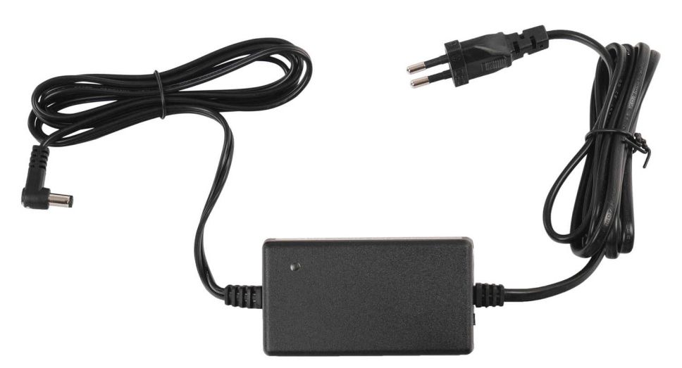 Mooer PDNT-9V2A-EU Адаптер питания, 9В, 2А