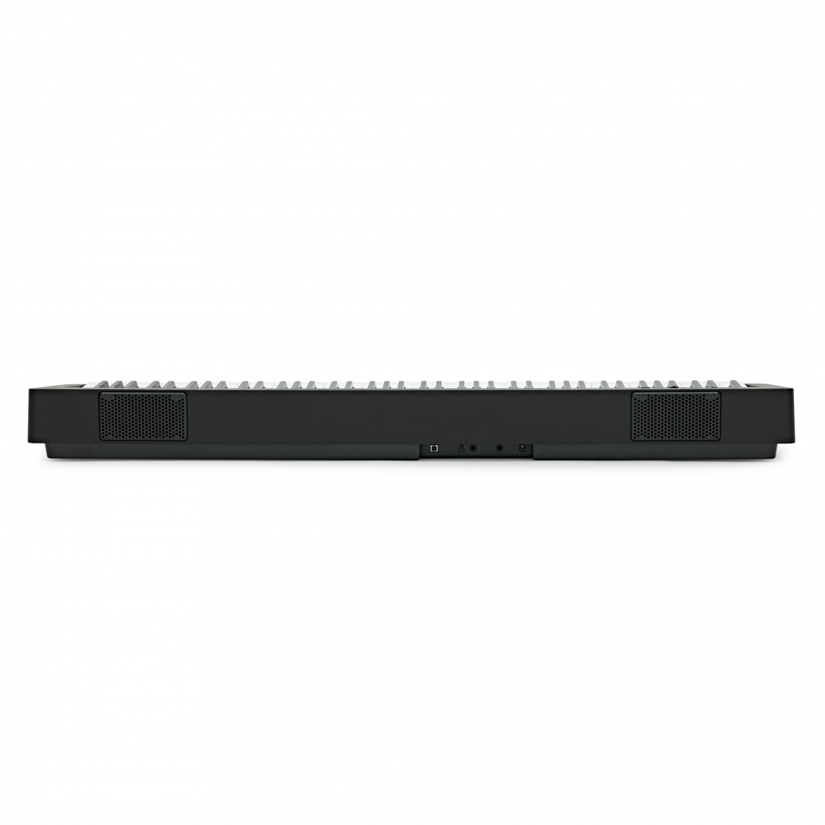 Yamaha P-145B цифровое пианино, 88 клавиш, клавиатура молоточковая, GHC, 64 полифония, 10 тембров