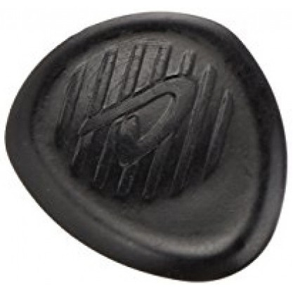 Dunlop 477P504 Primetone Медиаторы, 3шт, 5мм, круглый кончик