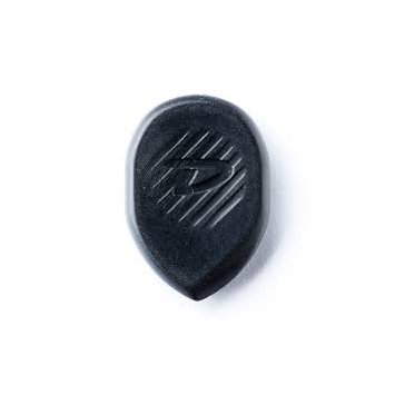 Dunlop 477P306 Primetone Медиаторы, 3шт, 3мм, средний кончик