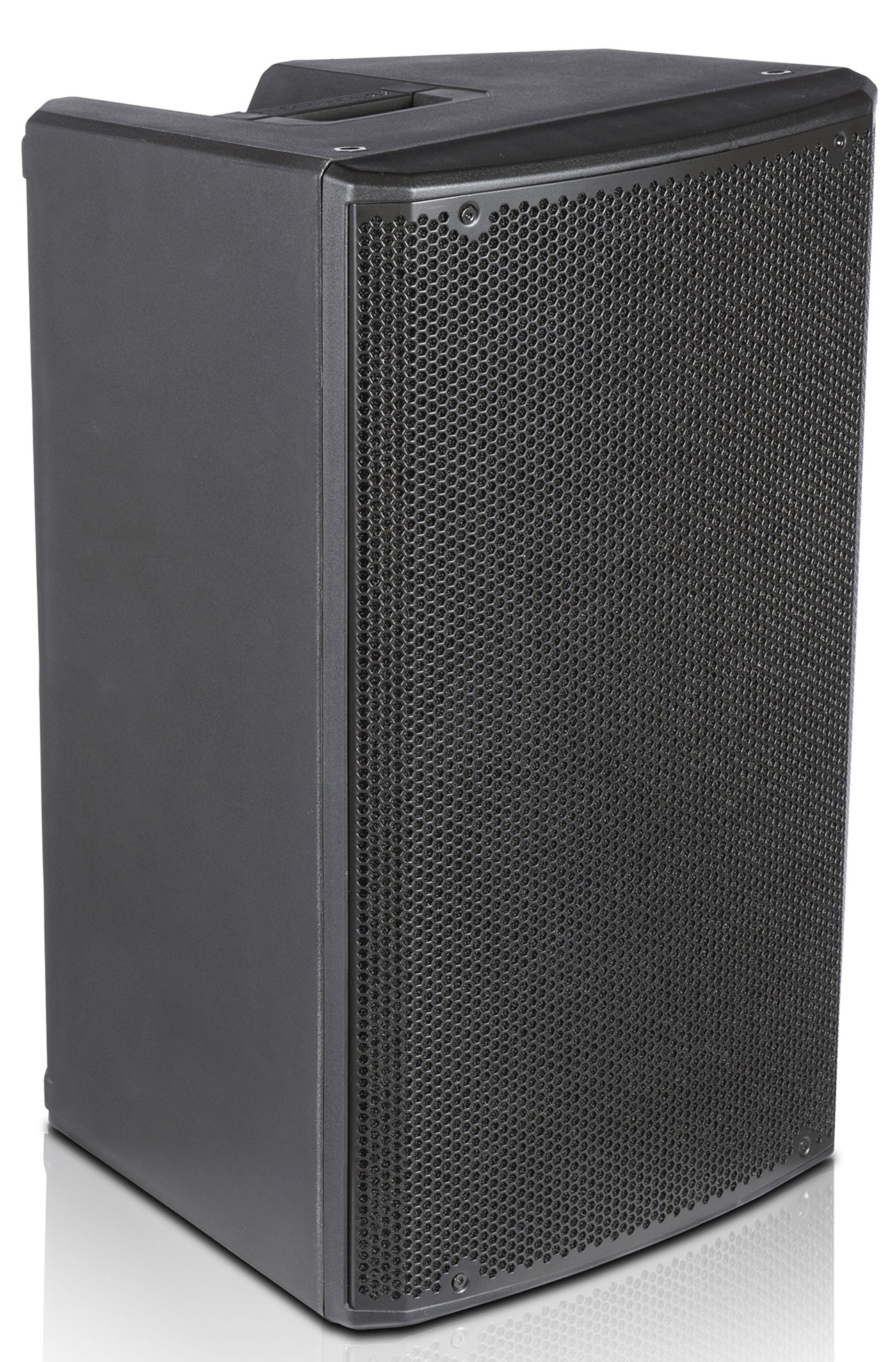 DB_TECHNOLOGIES OPERA 15 активная акустическая система, 600 Вт (RMS), 130 dB, Class D, 15"/ 1",