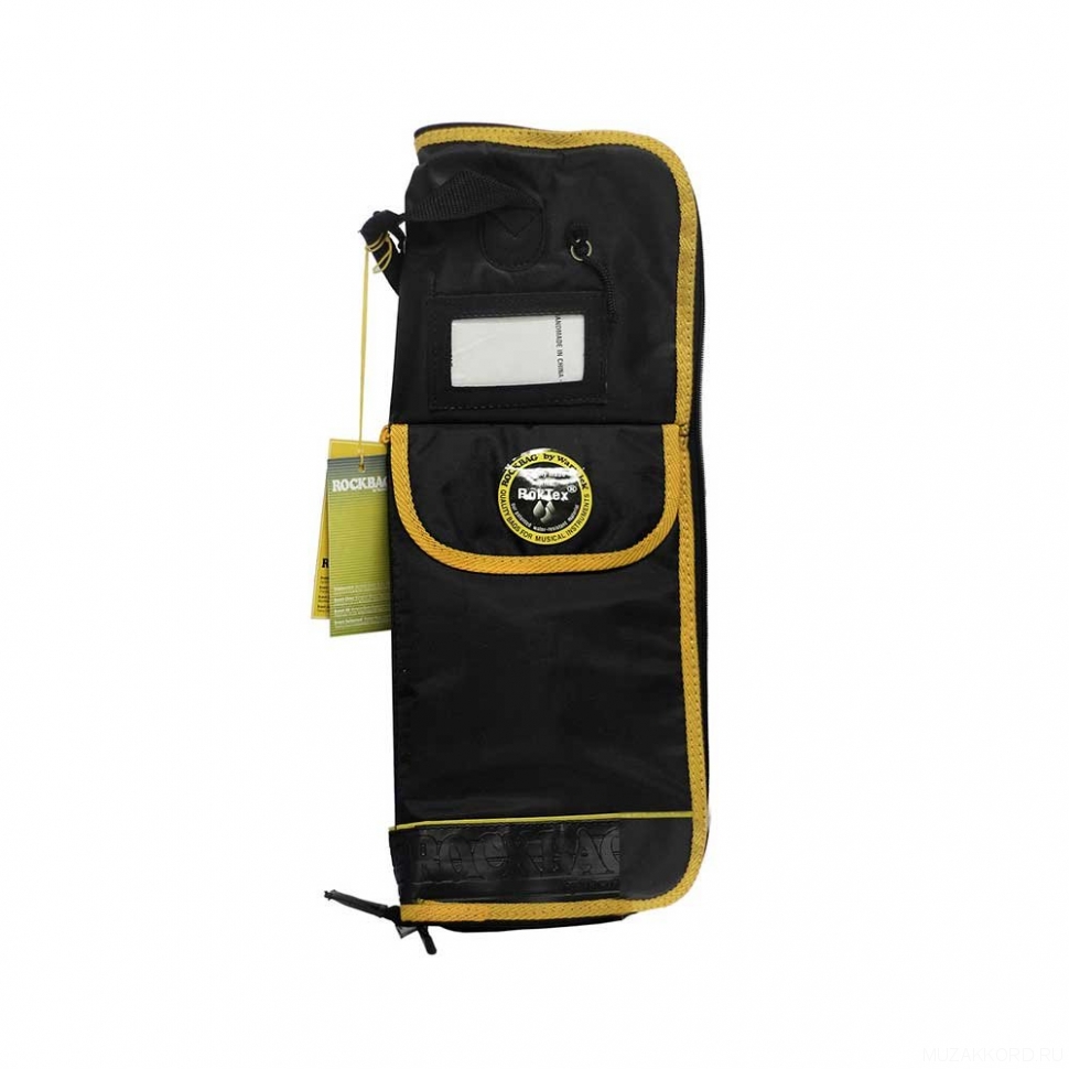 Rockbag RB22595B сумка для палочек Student Line, подкладка 5мм