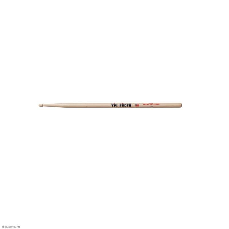 VIC FIRTH 5A палки, орех
