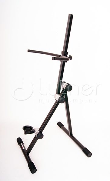 Soundking DG022 Стойка для виолончели, высота: 500-840мм, размеры основания: 400х330-580мм