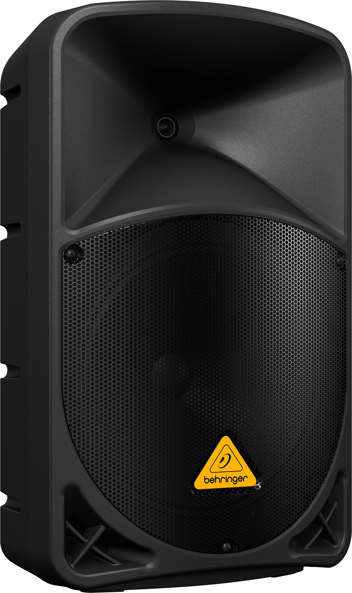 Behringer B112D - активная акустическая система, 1 х 12", 1 х 1,35', 50 Hz - 20 kHz; 250 Вт (RMS)