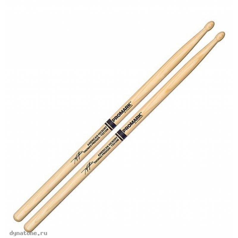 PRO MARK TX510W  THOMAS PRIDGEN (THE MARS VOLTA) палки. орех