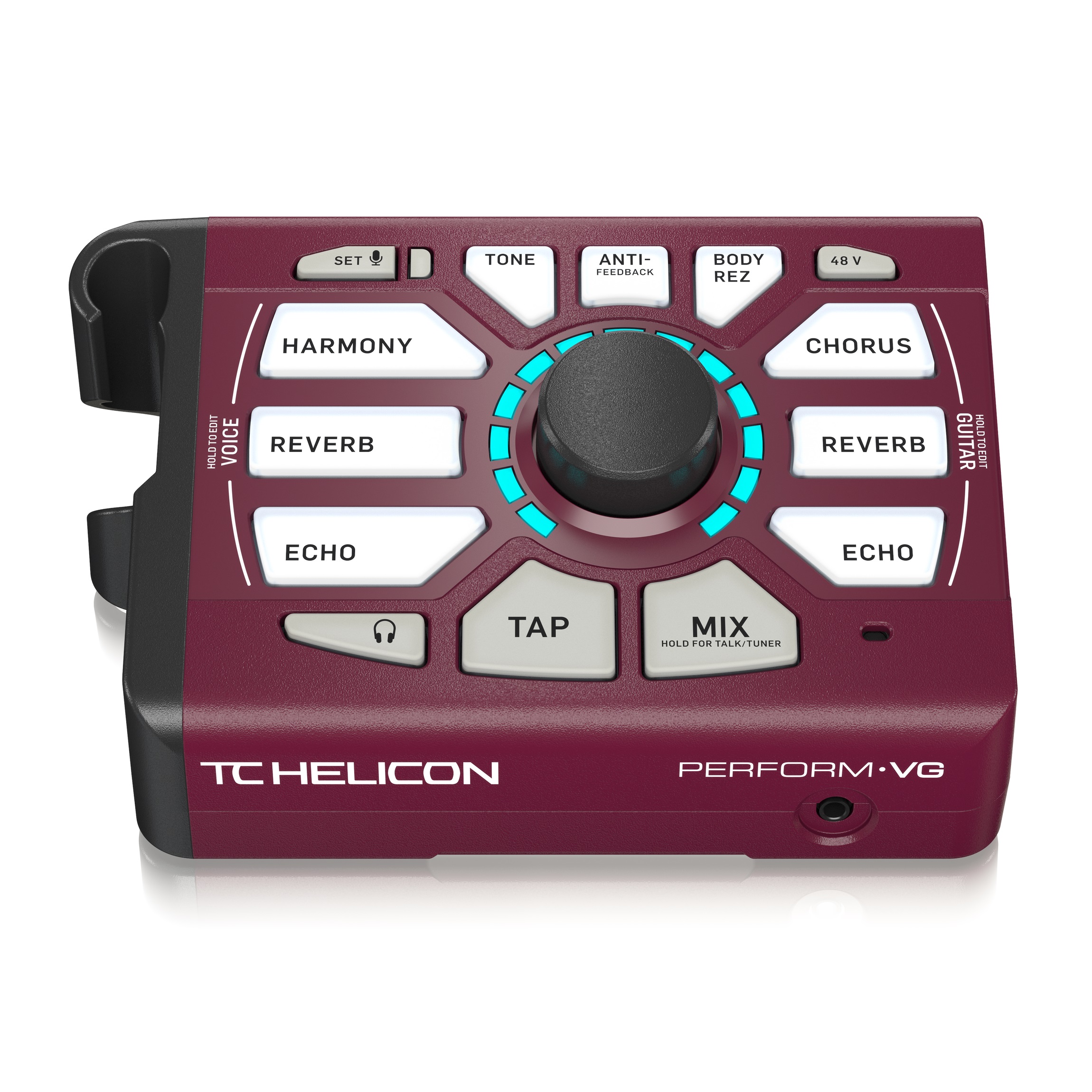 TC HELICON PERFORM-VG процессор эффектов для вокала и акустической гитары