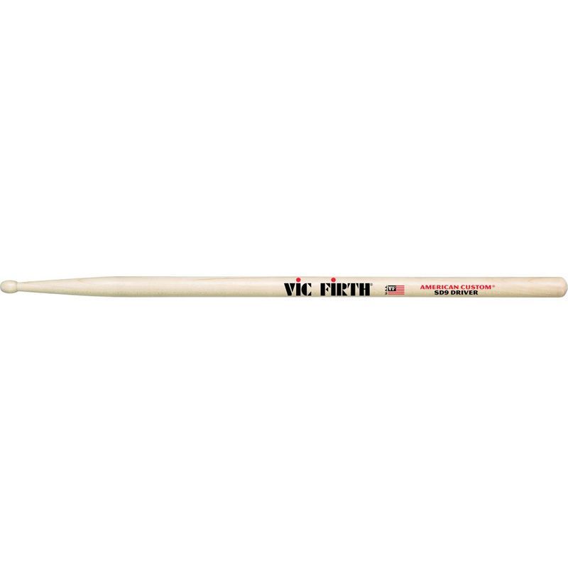 VIC FIRTH SD9  Driver, клен