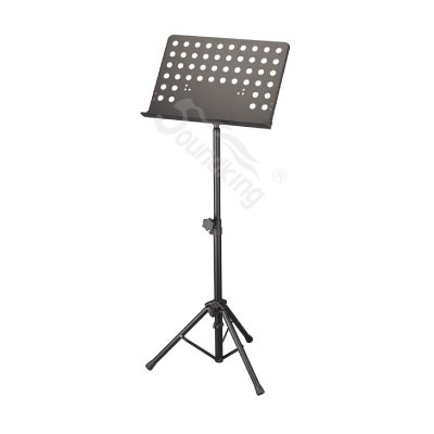 Soundking DF144 пюпитр оркестровый, высота: 940-1420мм.
