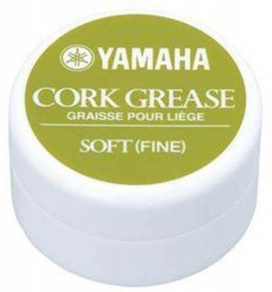 Yamaha CORK GREASE 10G смазка для пробки мягкая, 10г