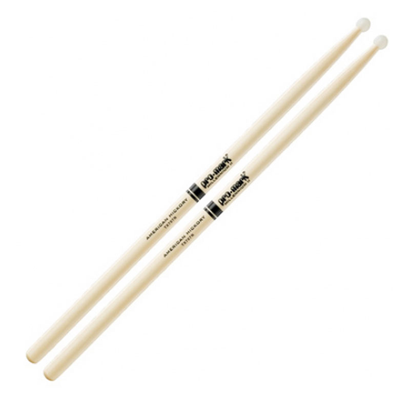 PRO MARK TX707N  палки. орех. нейлоновый наконечник