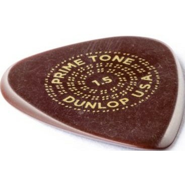 Dunlop 511P1.5 Primetone Медиаторы 3шт, толщина 1,5мм, стандартные