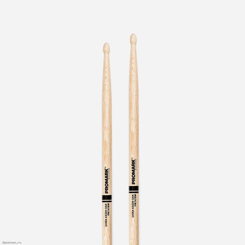 PRO MARK PW747BW палки,дуб