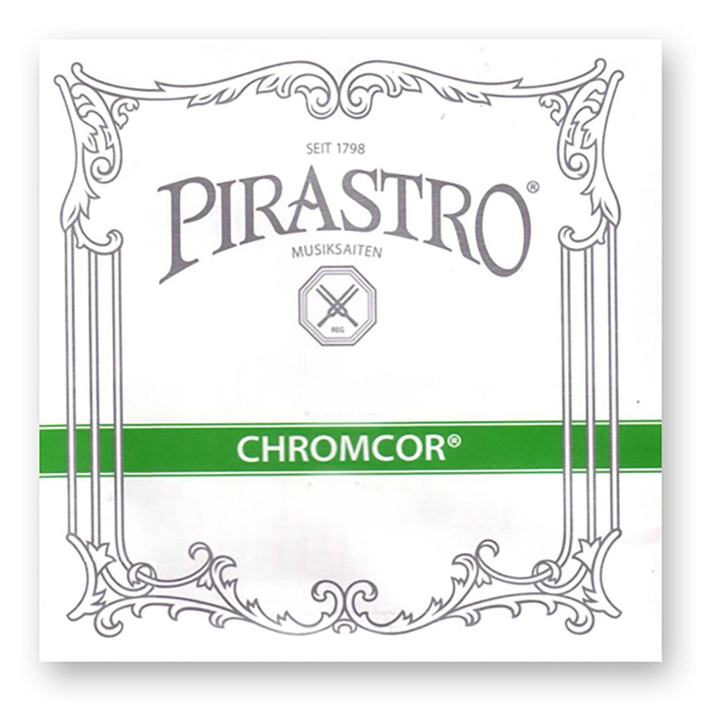 Pirastro 319040 Chromcor 3/4-1/2 Violin Комплект струн для скрипки (металл)