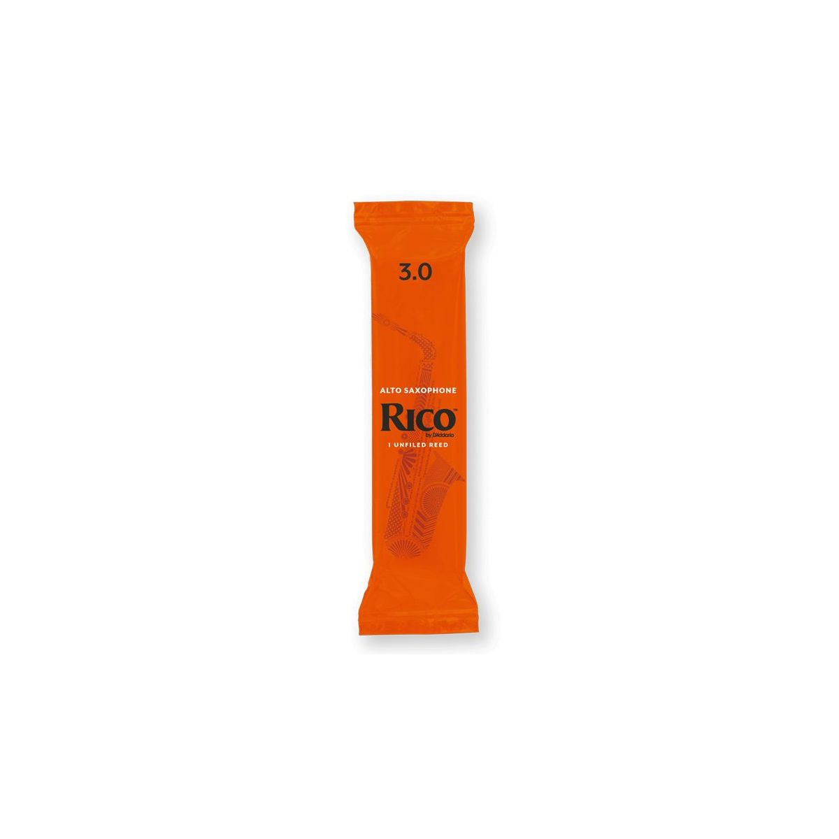 Rico RICO RJA0130-B25/1 трость для альт-саксофона, RICO (3), 1 шт.