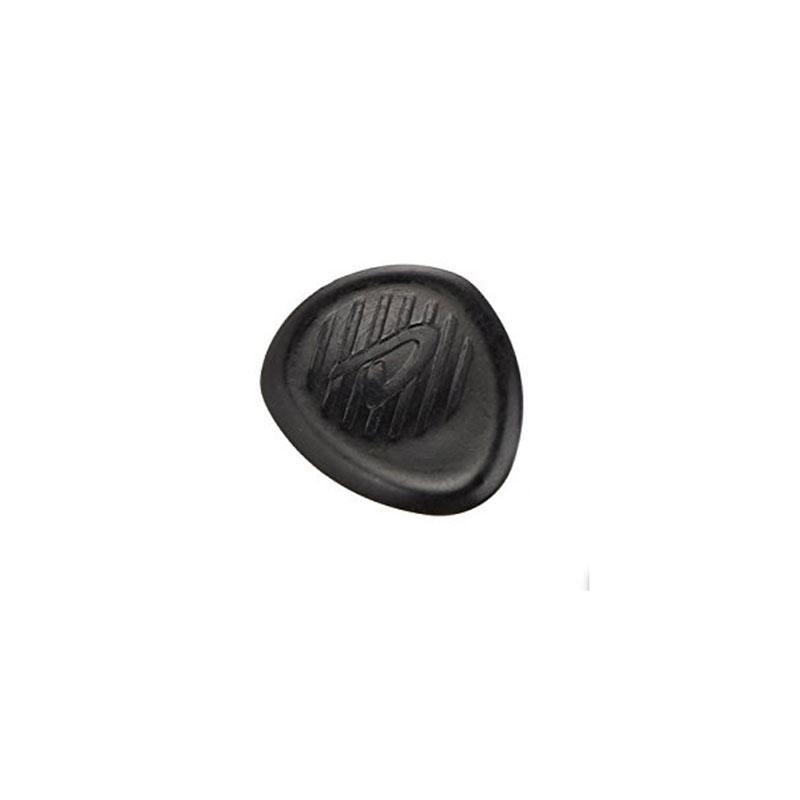 Dunlop 477P506 Primetone Медиаторы, 3шт, 5мм, средний кончик