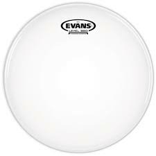 Evans B12G12 G12 Coated Пластик для малого и том барабана 12”, с покрытием