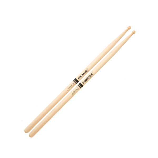 PRO MARK RBM535RW Rebound 7A Барабанные палочки, клен, деревянный наконечник
