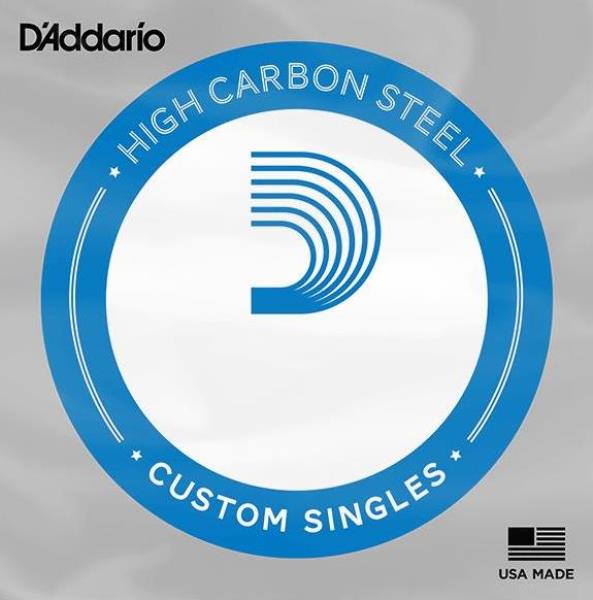 D`ADDARIO PL020  отдельная струна 0.020"