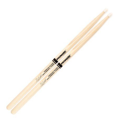 PRO MARK TX2BXN  DAVE LOMBARDO (SLAYER) палки. орех. нейлоновый наконечник