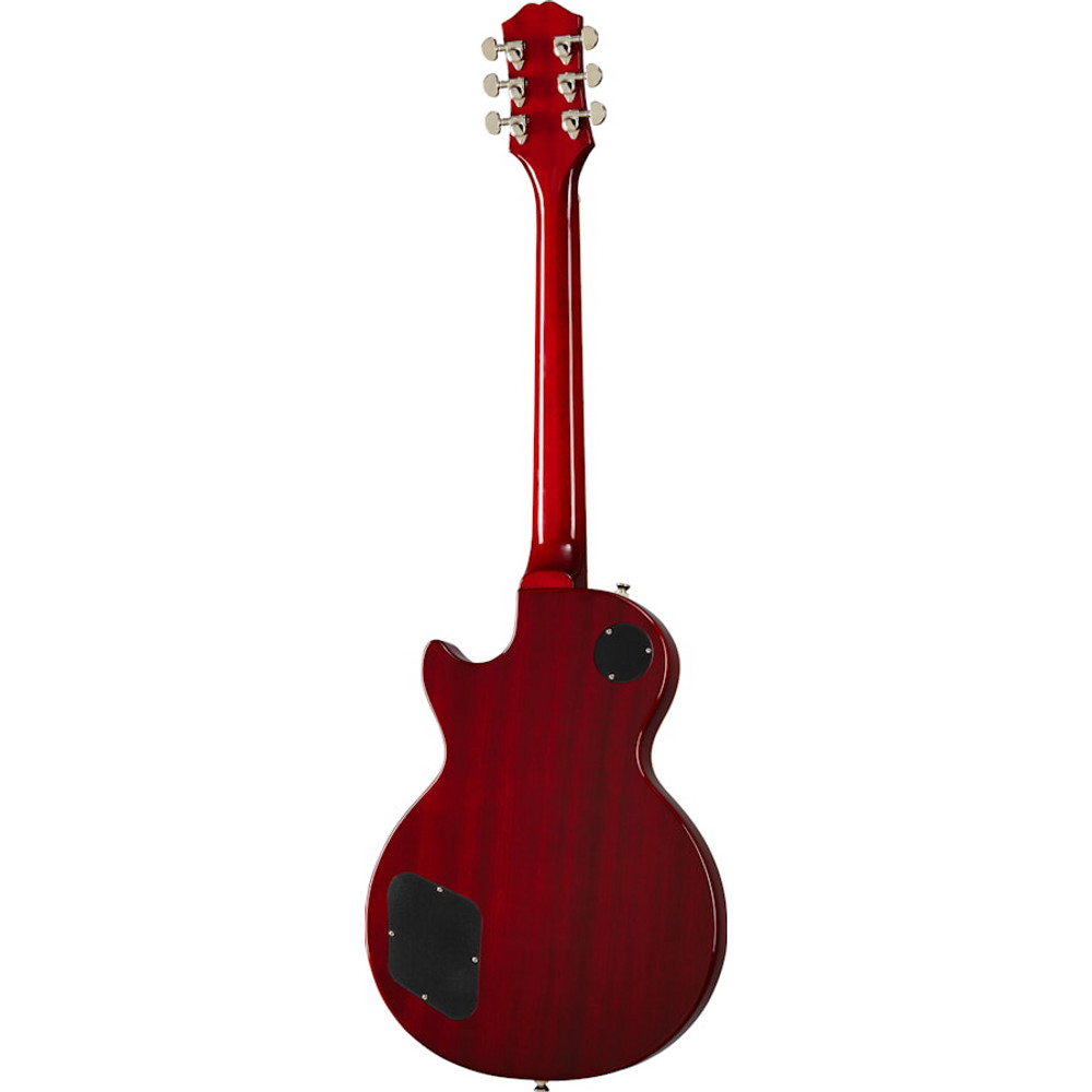 EPIPHONE Les Paul Standard 60s Iced Tea электрогитара, цвет: санберст