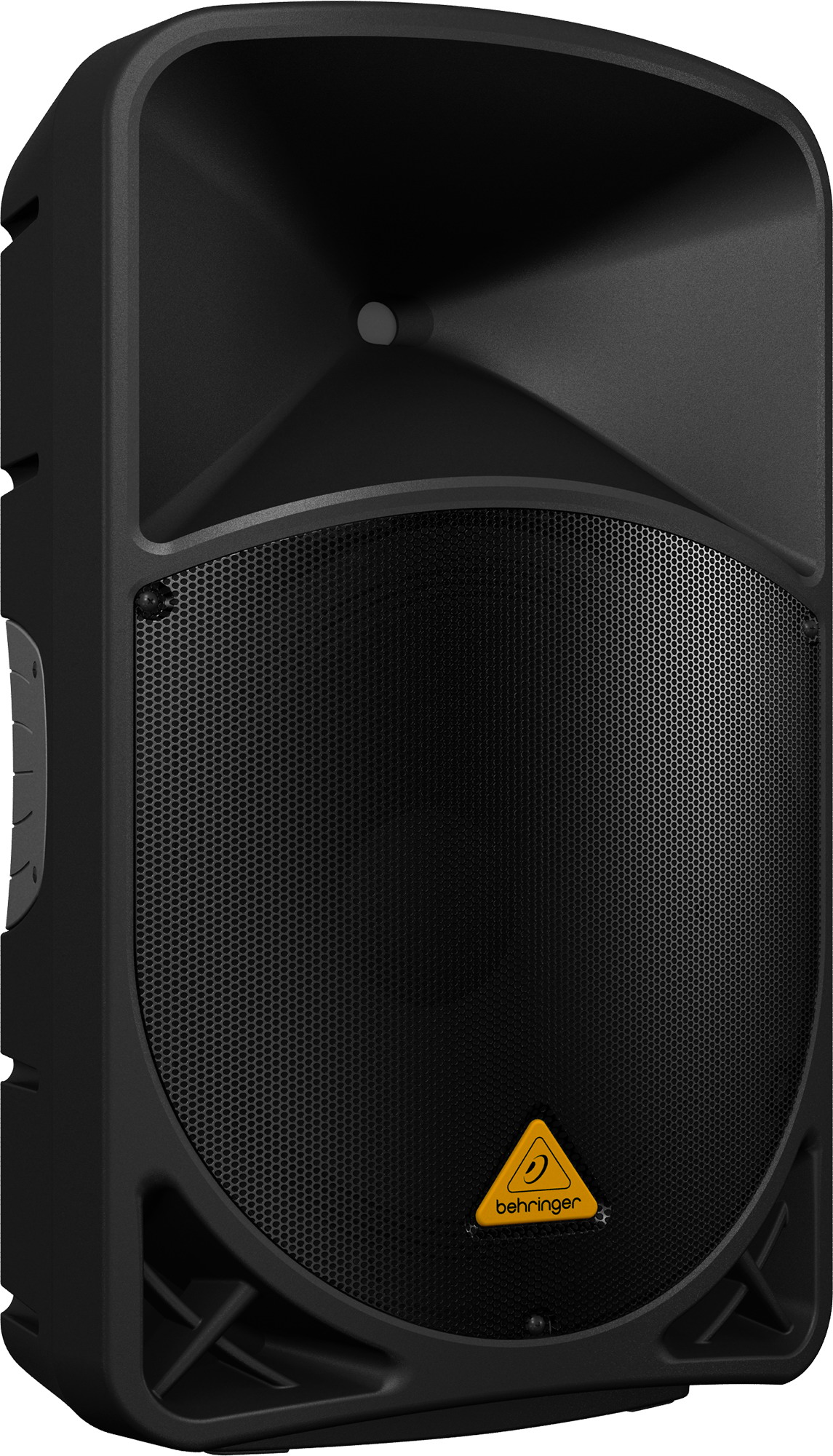 Behringer B115D - активная акустическая система, 1 х 15", 1 х 1,35', 45 Hz - 20 kHz; 350 Вт (RMS)