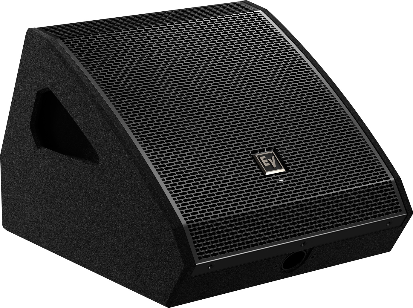 Electro Voice PXM-12MP сценический активный многофункциональный монитор, 12'', QuickSmartDSP, 700W, 