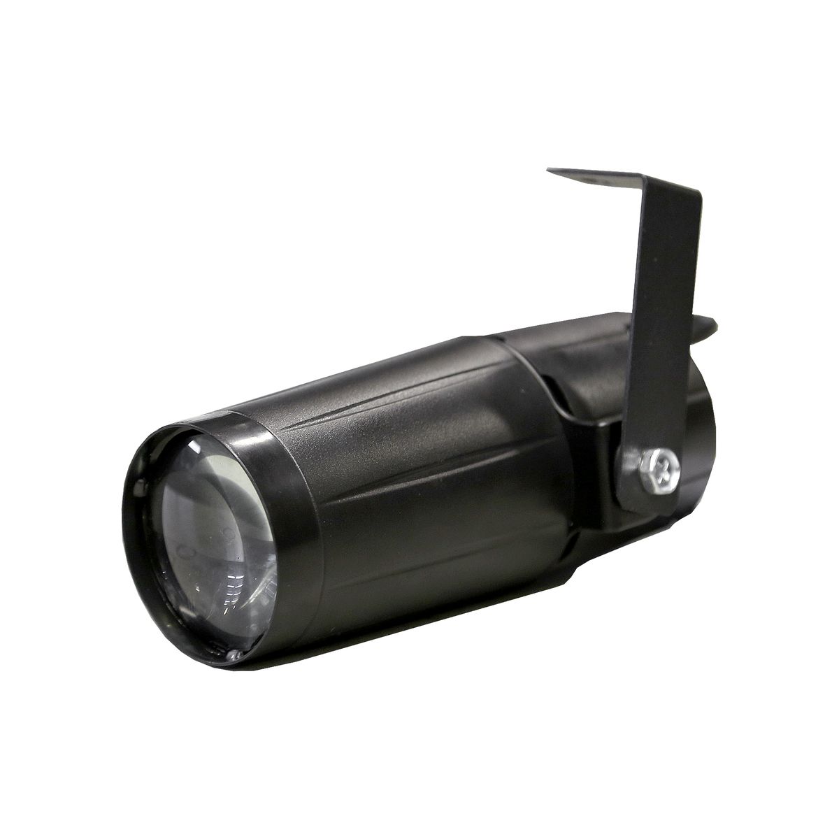 AstraLight APL03 лучевой прожектор на LED, 3 W цвет белый, для подсветки зеркального шара 20-30см