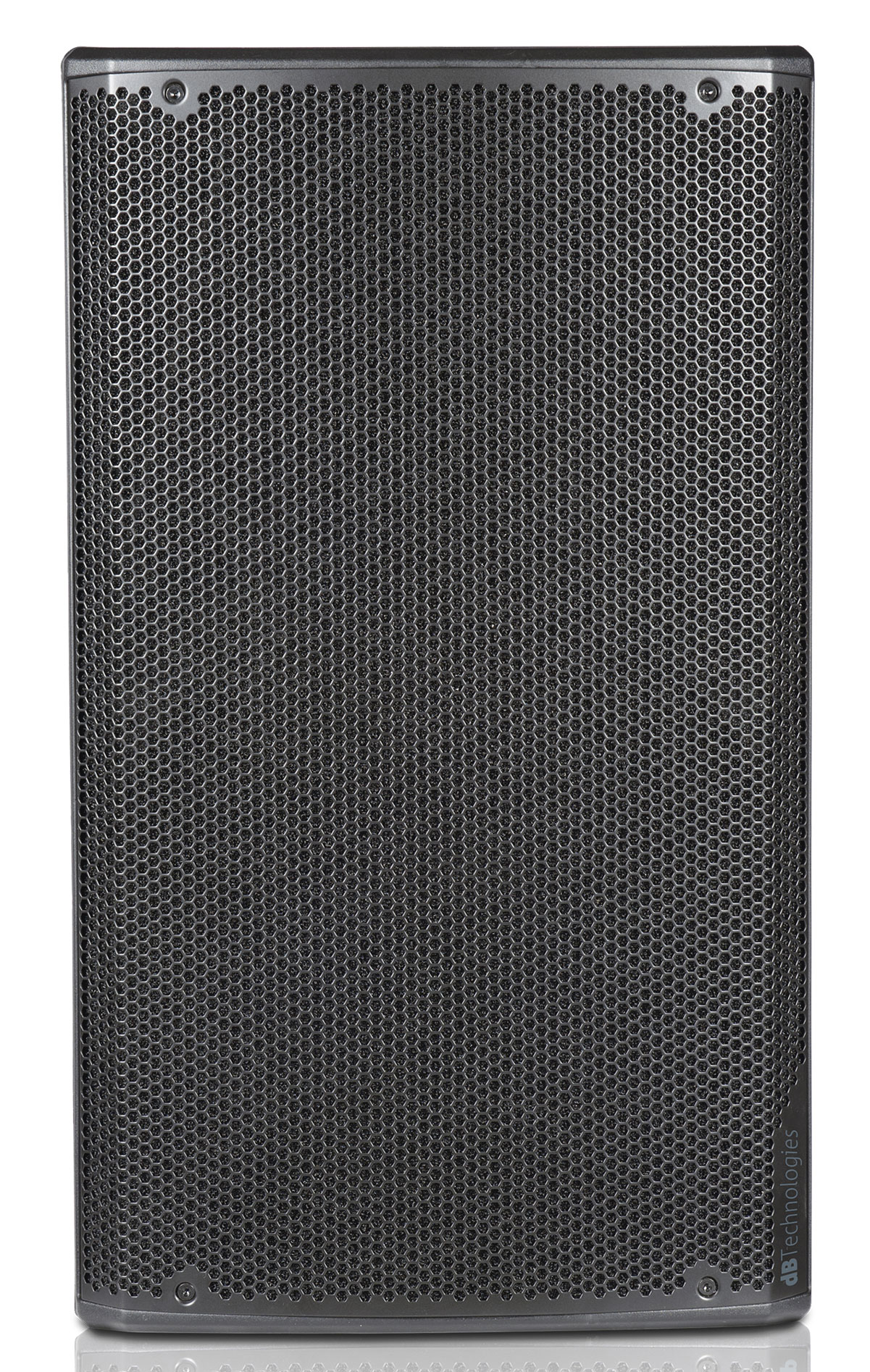 DB_TECHNOLOGIES OPERA 15 активная акустическая система, 600 Вт (RMS), 130 dB, Class D, 15"/ 1",