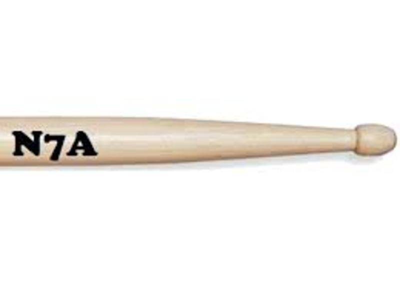 VIC FIRTH N7A палки, орех