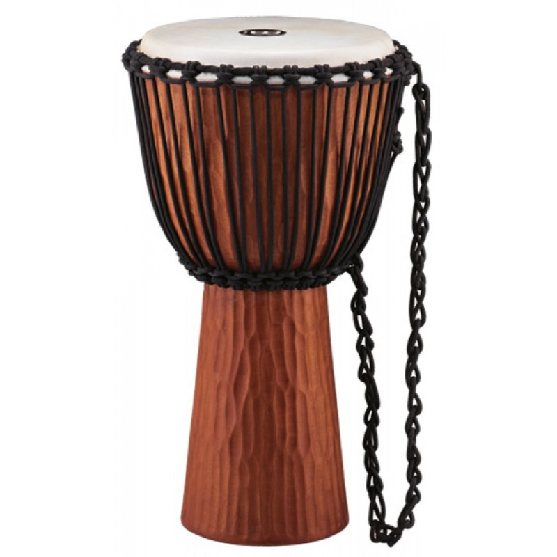 MEINL HDJ4-L Headliner Nile Series Джембе 12", материал - красное дерево