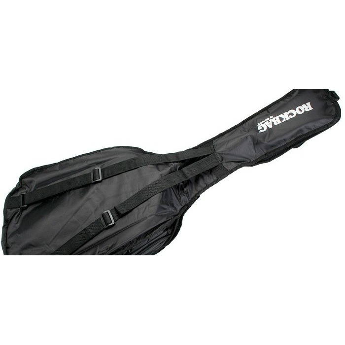 Rockbag RB20529B чехол для акустической гитары типа Dreadnought, подкладка 5 мм, черный