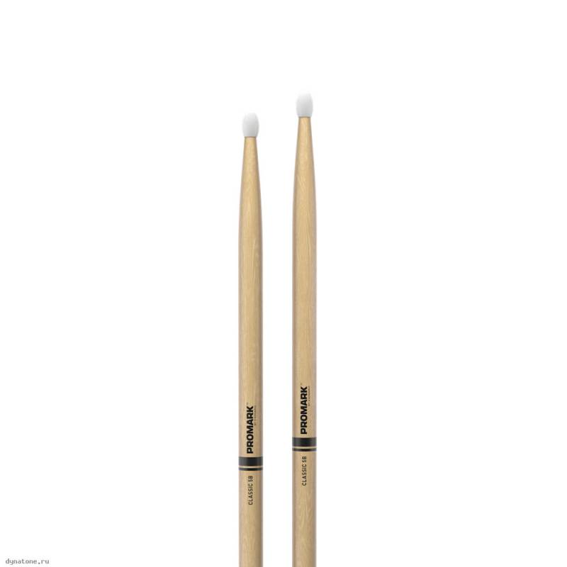 PRO MARK TX5BN палки, орех, нейлоновый наконечник